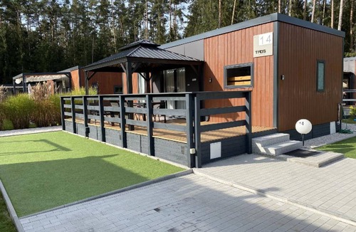 Wackersdorf House | 40 m² House ∙ 2 bedrooms ∙ 5 guests