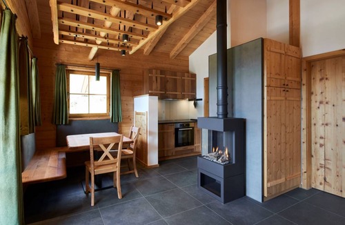 Schwob House | 40 m² House ∙ 4 guests