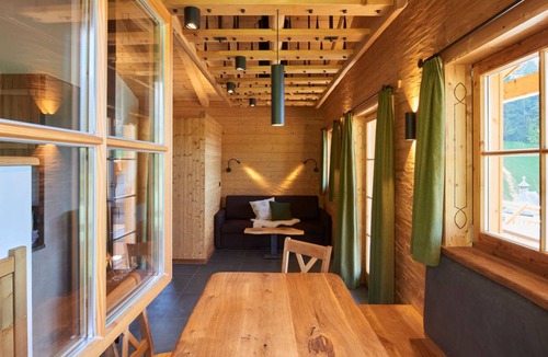 Schwob House | 40 m² House ∙ 4 guests