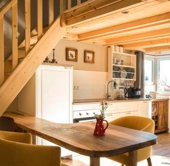Jungholz Cabin | 40 m² Lodge ∙ 3 guests