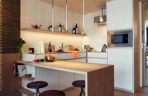 Munchen District Apartment | 40 m² Serviced apartment ∙ 127 guests
