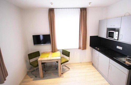Bamberg Apartment | 40 m² Serviced apartment ∙ 2 bedrooms ∙ 4 guests