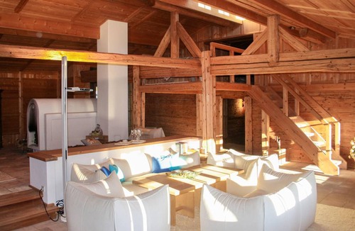 Stummerberg House | 400 m² House ∙ 3 bedrooms ∙ 6 guests
