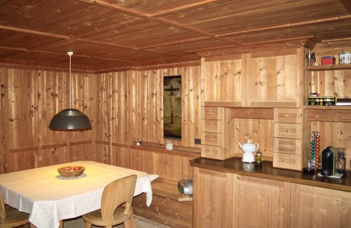 Stummerberg House | 400 m² House ∙ 3 bedrooms ∙ 6 guests
