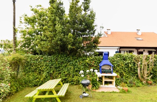 Escobedo Villa | 400 m² Villa ∙ 5 bedrooms ∙ 10 guests
