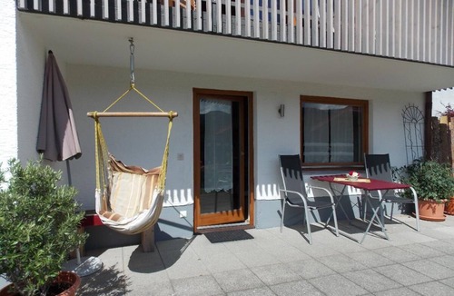 Lohberg Apartment | 40qm-FeWo zwischen Arber & Osser mit Terrasse und WLAN