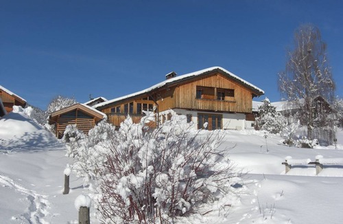 Wackersberg Apartment | 41 m² Apartment ∙ 1 bedroom ∙ 5 guests