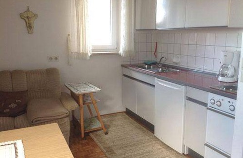 Stocking Apartment | 41 m² Apartment ∙ 2 guests
