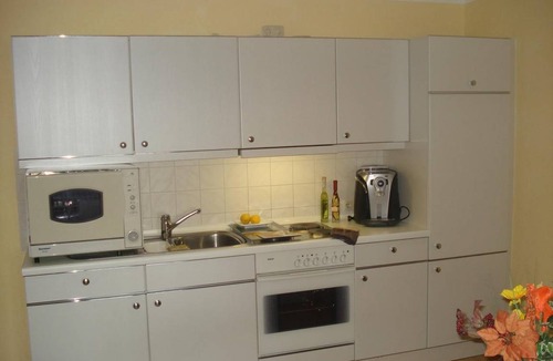 Honigsgrub Apartment | 41 m² Apartment ∙ 1 bedroom ∙ 2 guests