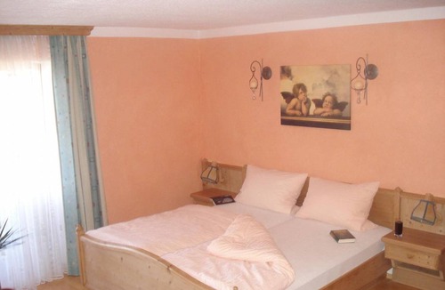 Honigsgrub Apartment | 41 m² Apartment ∙ 1 bedroom ∙ 2 guests