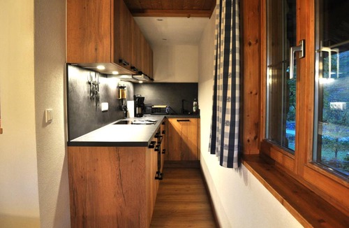 Hinterstein Apartment | 41 m² Apartment ∙ 1 bedroom ∙ 2 guests
