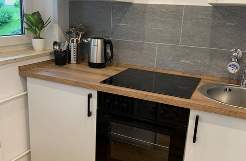 Oberstaufen Apartment | 41 m² Apartment ∙ 4 guests