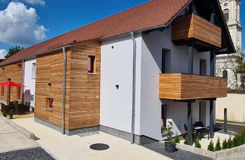 Pielenhofen Apartment | 41 m² Apartment ∙ 1 bedroom ∙ 4 guests