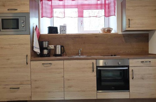 Pielenhofen Apartment | 41 m² Apartment ∙ 1 bedroom ∙ 4 guests