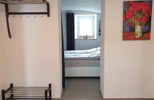 Pielenhofen Apartment | 41 m² Apartment ∙ 1 bedroom ∙ 4 guests