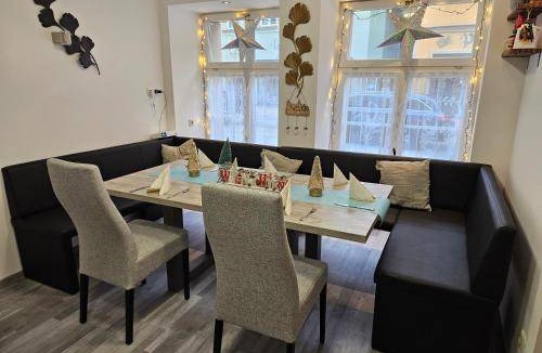 Altstadt Bed & Breakfast | 41 m² Bed and breakfast ∙ 3 guests