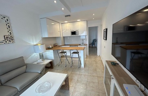 Matagorda Apartment | 42 Guacimeta Club