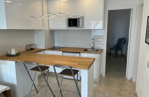 Matagorda Apartment | 42 Guacimeta Club