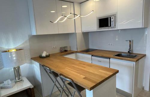 Matagorda Apartment | 42 Guacimeta Club