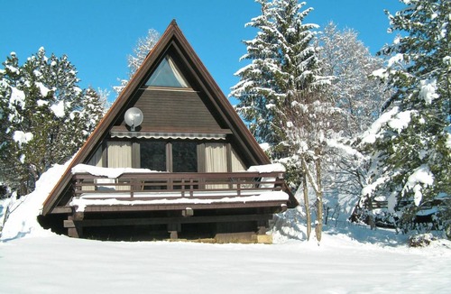 Vorauf Other | 42 m² Accommodation ∙ 1 bedroom ∙ 4 guests