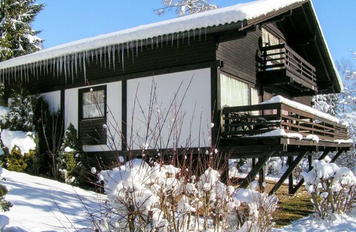 Vorauf Other | 42 m² Accommodation ∙ 1 bedroom ∙ 4 guests