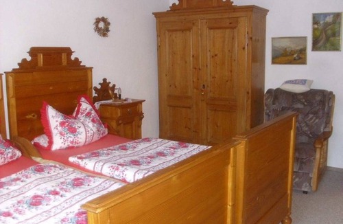 Vordermiesenbach Apartment | 42 m² Apartment ∙ 2 guests
