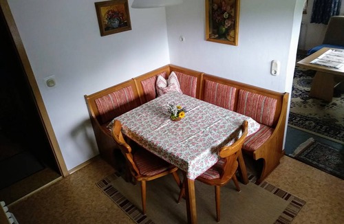 Vordermiesenbach Apartment | 42 m² Apartment ∙ 2 guests