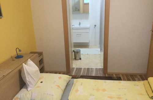 Bruck am Ziller Apartment | 42 m² Apartment ∙ 1 bedroom ∙ 3 guests