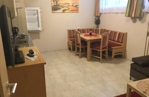 Bruck am Ziller Apartment | 42 m² Apartment ∙ 1 bedroom ∙ 3 guests
