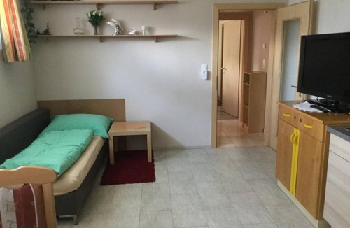 Bruck am Ziller Apartment | 42 m² Apartment ∙ 1 bedroom ∙ 3 guests