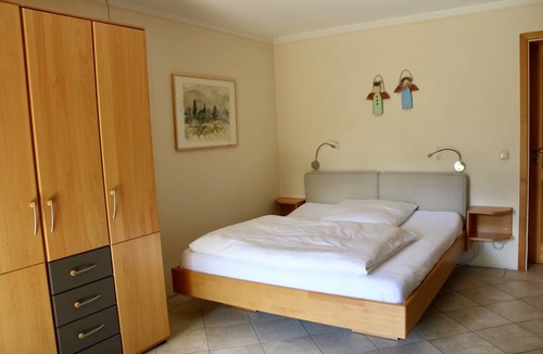 Flintsbach A. Inn Apartment | 42 m² Apartment ∙ 2 guests