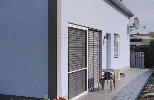 Kahl Apartment | 42 m² Apartment ∙ 1 bedroom ∙ 2 guests