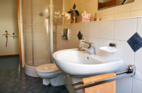 Absberg Apartment | 42 m² Apartment ∙ 1 bedroom ∙ 2 guests