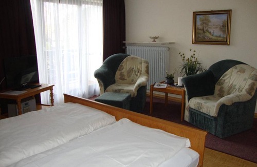 Wurding Apartment | 42 m² Apartment ∙ 1 bedroom ∙ 2 guests
