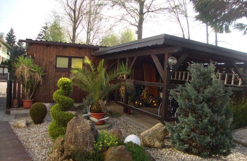 Wurding Apartment | 42 m² Apartment ∙ 1 bedroom ∙ 2 guests