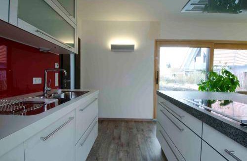 Niederfeld Apartment | 42 m² Apartment ∙ 1 bedroom ∙ 2 guests