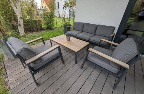 Niederfeld Apartment | 42 m² Apartment ∙ 1 bedroom ∙ 2 guests