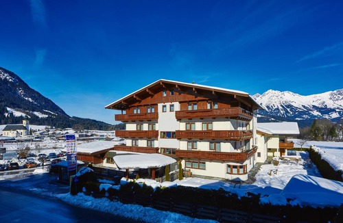 Soell Apartment | 42 m² Apartment ∙ 1 bedroom ∙ 5 guests
