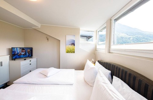 Farchant Apartment | 42 m² Apartment ∙ 1 bedroom ∙ 3 guests