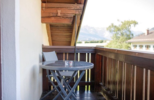 Farchant Apartment | 42 m² Apartment ∙ 1 bedroom ∙ 3 guests
