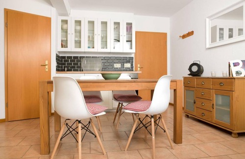 Gollwitz Apartment | 42 m² Apartment ∙ 1 bedroom ∙ 4 guests