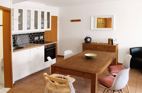 Gollwitz Apartment | 42 m² Apartment ∙ 1 bedroom ∙ 4 guests