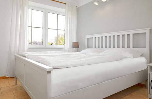 Gollwitz Apartment | 42 m² Apartment ∙ 1 bedroom ∙ 4 guests