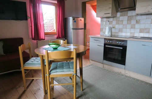 Schoenberg Apartment | 42 m² Apartment ∙ 1 bedroom ∙ 3 guests