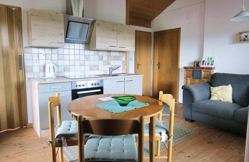 Schoenberg Apartment | 42 m² Apartment ∙ 1 bedroom ∙ 3 guests