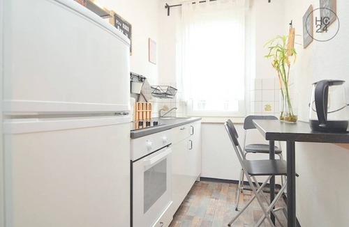 Mitte Apartment | 42 m² Apartment ∙ 1 bedroom ∙ 2 guests