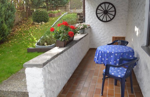 Hopferau Apartment | 42 m² Apartment ∙ 1 bedroom ∙ 2 guests