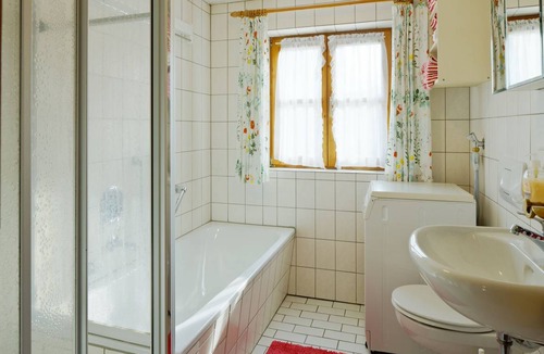 Anzenbach Apartment | 42 m² Apartment ∙ 2 guests