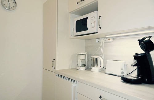 Bad Reichenhall Apartment | 42 m² Apartment ∙ 2 guests
