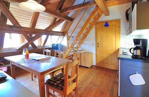 Rockingen Apartment | 42 m² Apartment ∙ 2 bedrooms ∙ 4 guests